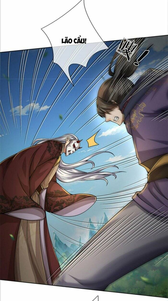 Chúa Tể Chi Lộ Chapter 145 - 15