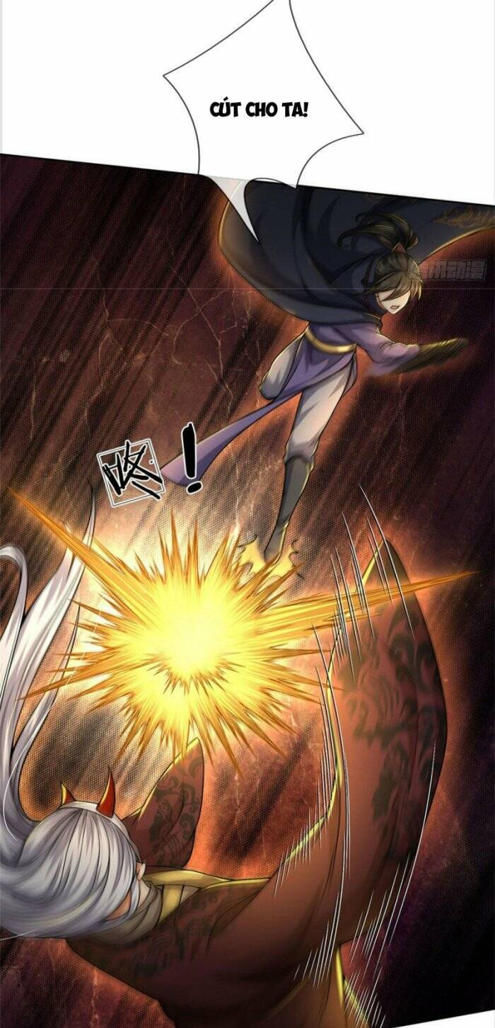 Chúa Tể Chi Lộ Chapter 145 - 16