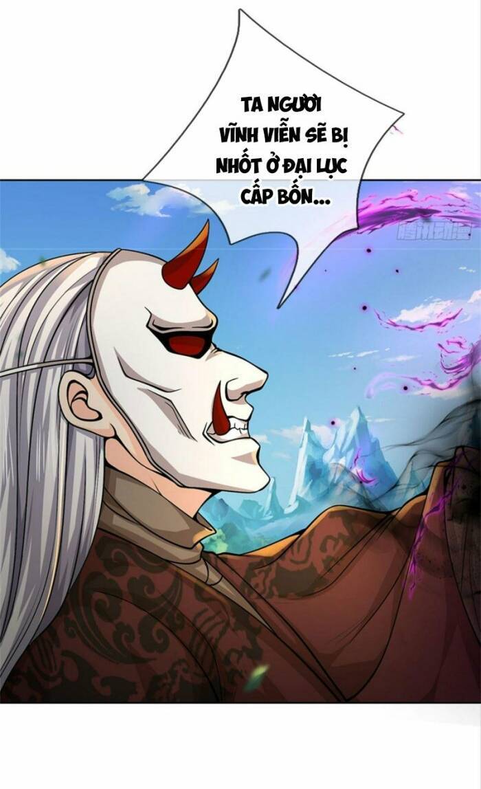 Chúa Tể Chi Lộ Chapter 145 - 19