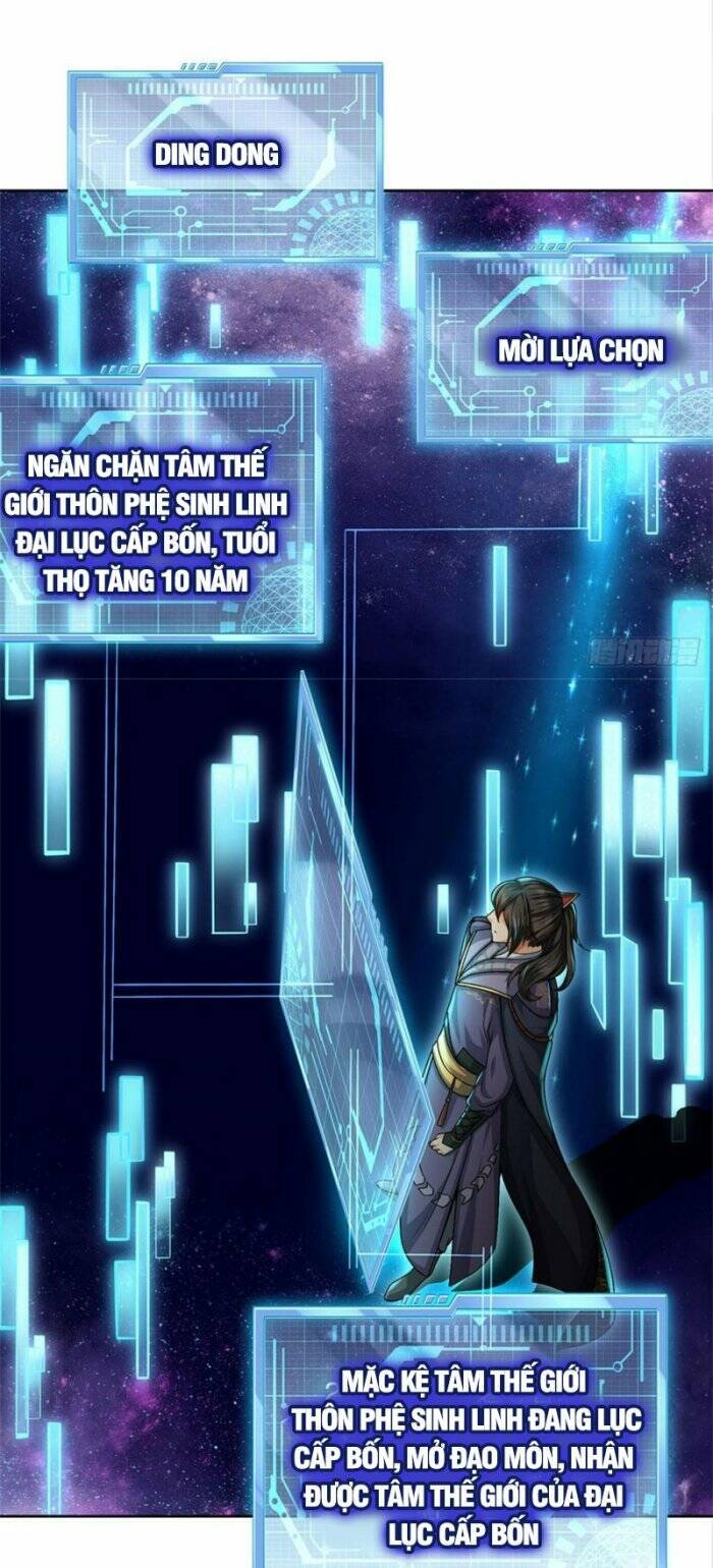 Chúa Tể Chi Lộ Chapter 145 - 20