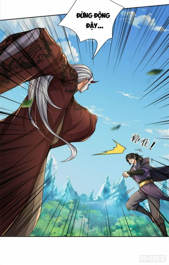 Chúa Tể Chi Lộ Chapter 145 - 3