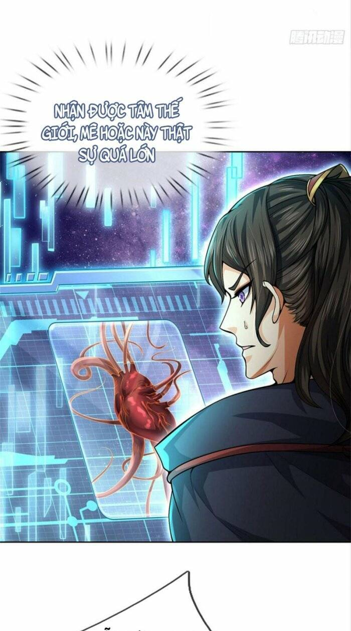 Chúa Tể Chi Lộ Chapter 145 - 22