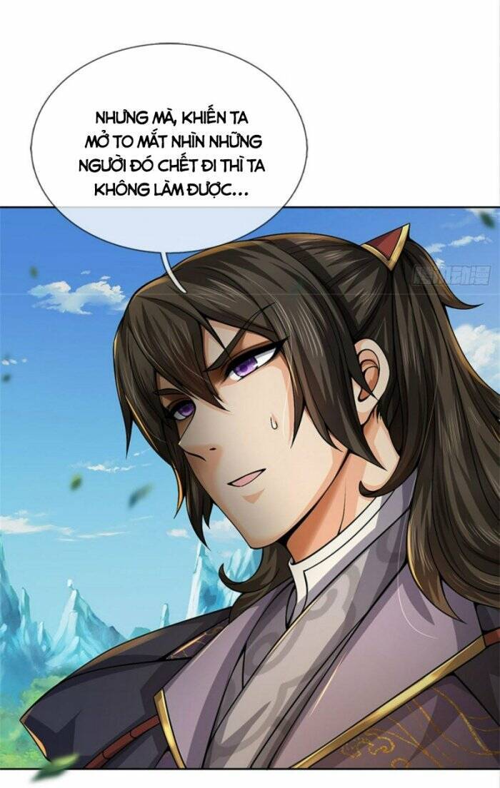 Chúa Tể Chi Lộ Chapter 145 - 24