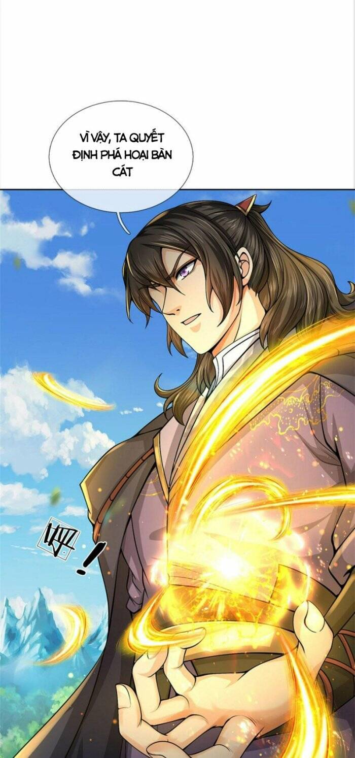 Chúa Tể Chi Lộ Chapter 145 - 26