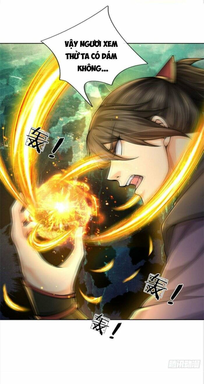 Chúa Tể Chi Lộ Chapter 145 - 28