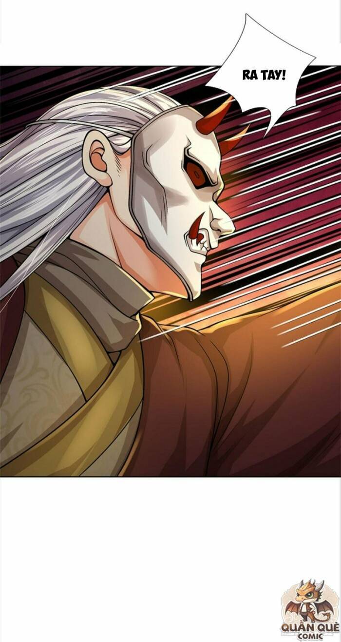 Chúa Tể Chi Lộ Chapter 145 - 29