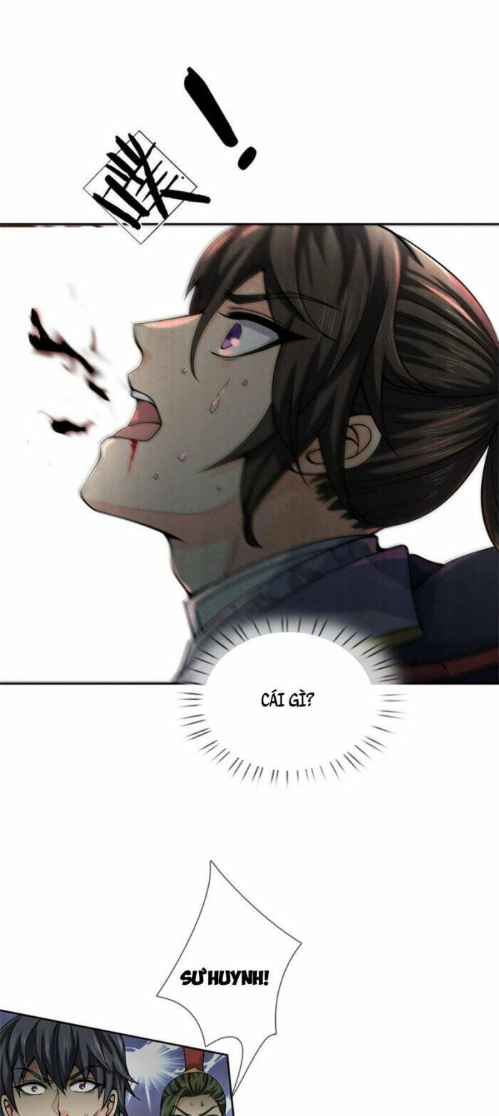 Chúa Tể Chi Lộ Chapter 145 - 30