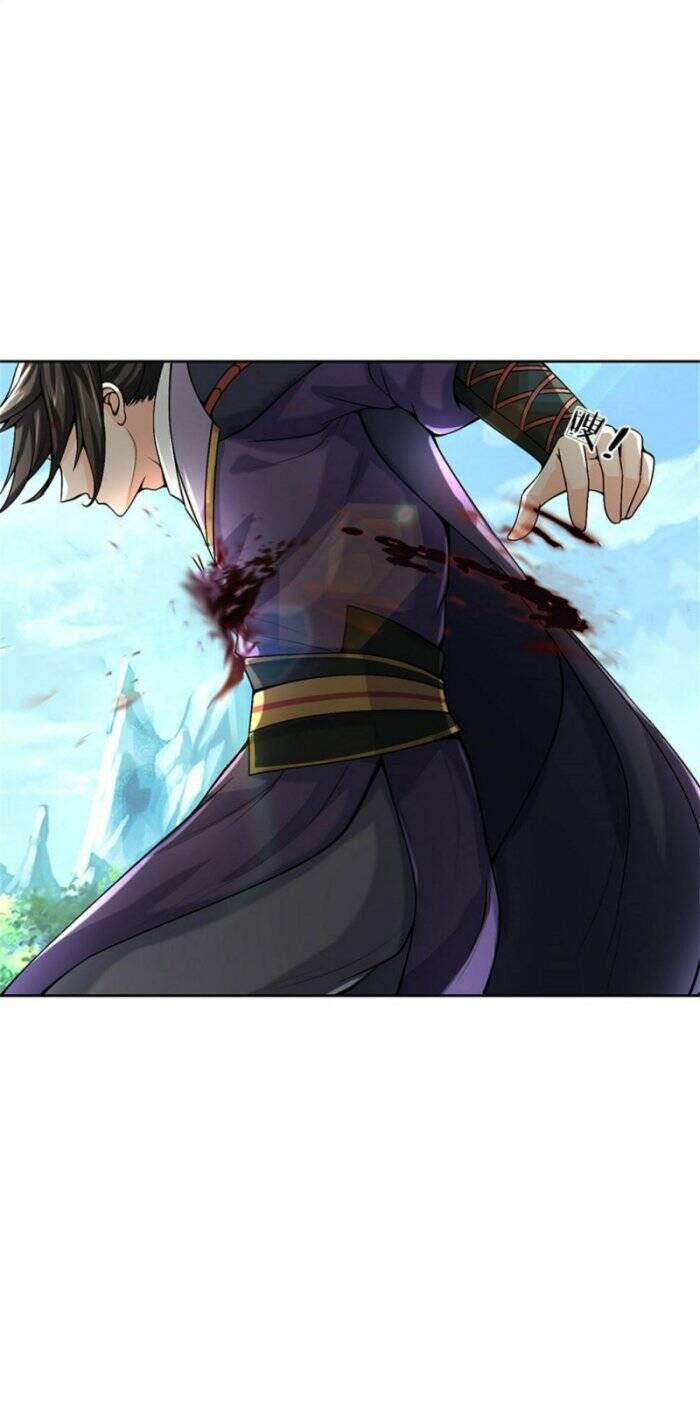 Chúa Tể Chi Lộ Chapter 145 - 32