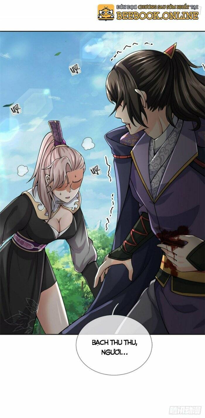 Chúa Tể Chi Lộ Chapter 145 - 33