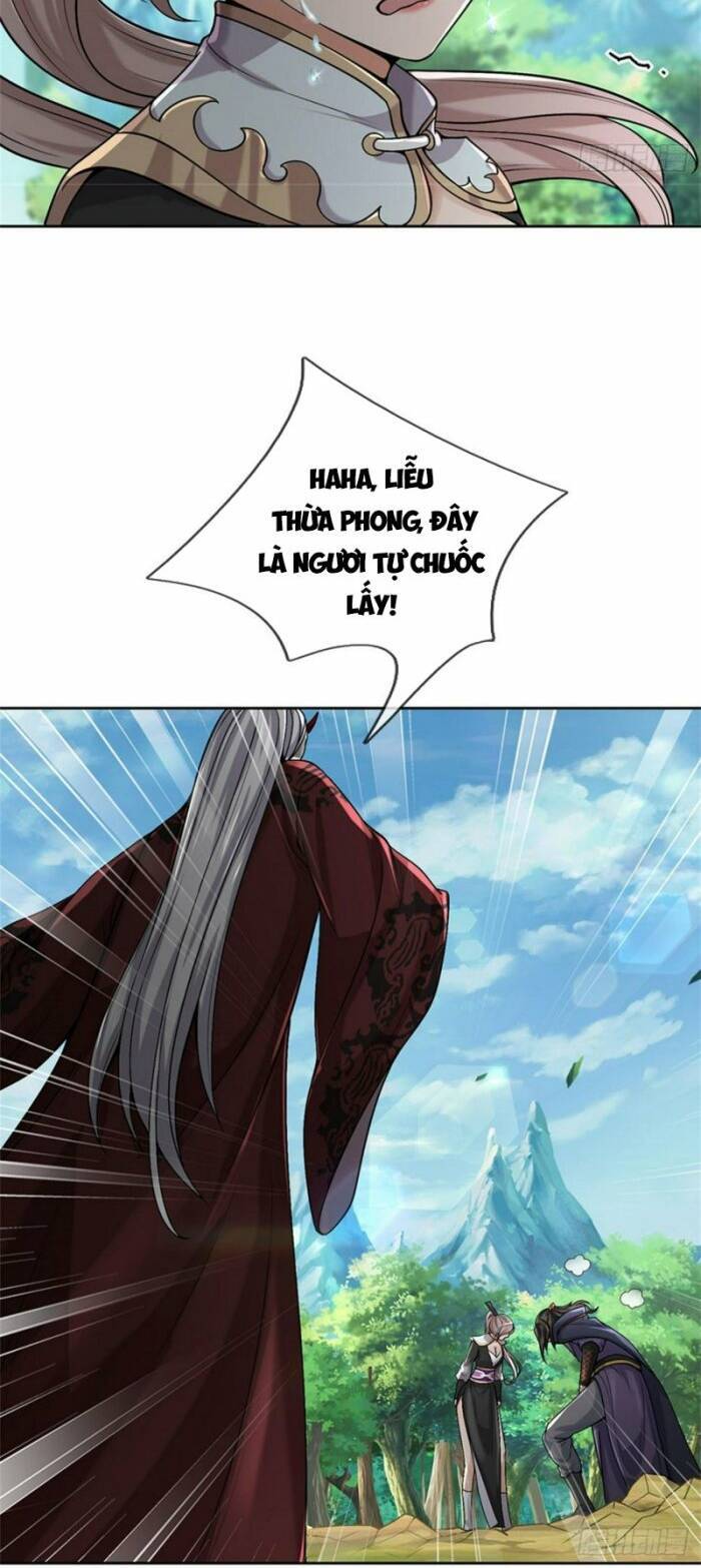 Chúa Tể Chi Lộ Chapter 145 - 35