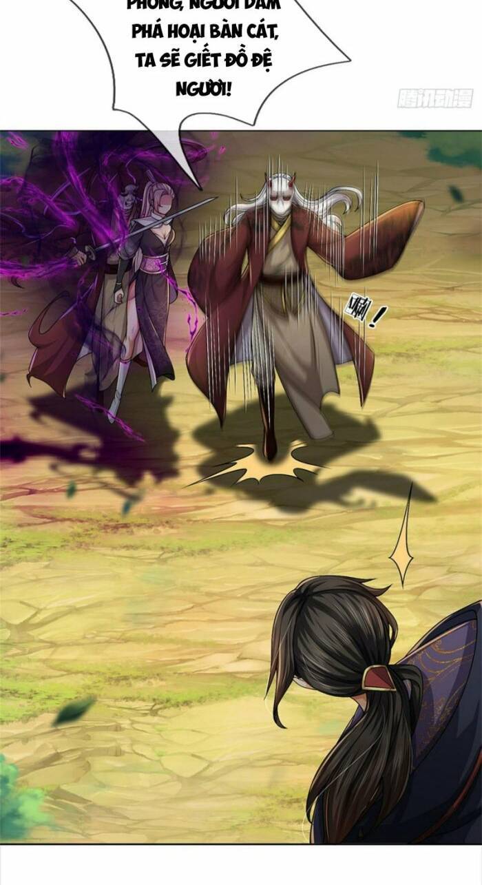 Chúa Tể Chi Lộ Chapter 145 - 5