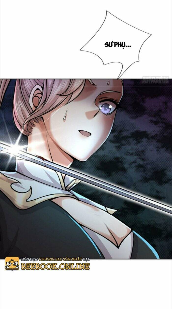 Chúa Tể Chi Lộ Chapter 145 - 6