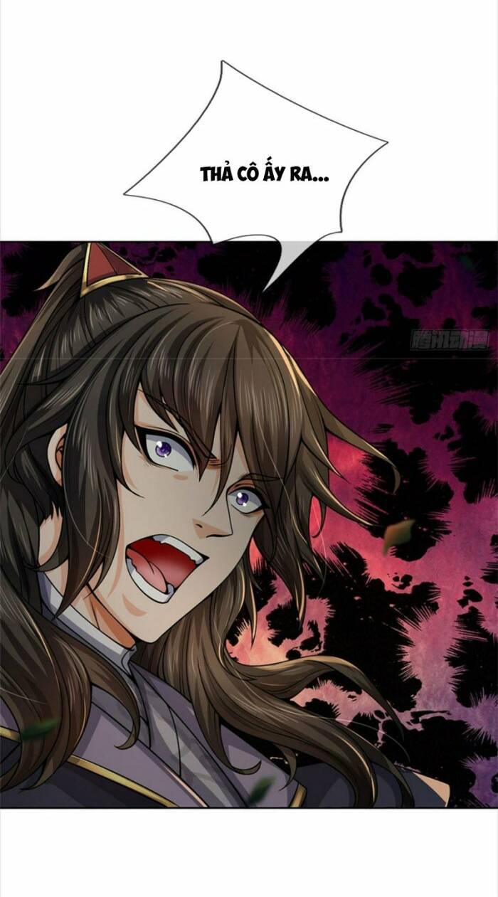 Chúa Tể Chi Lộ Chapter 145 - 7