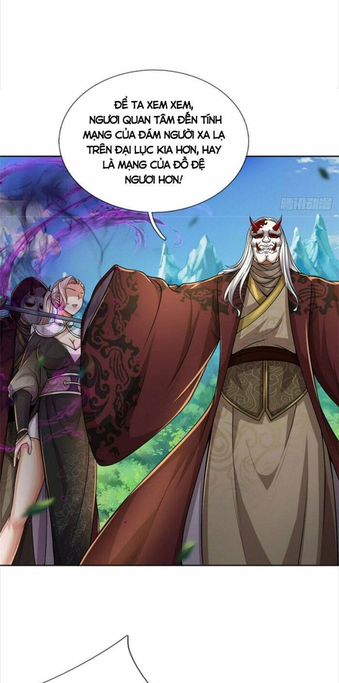 Chúa Tể Chi Lộ Chapter 145 - 8