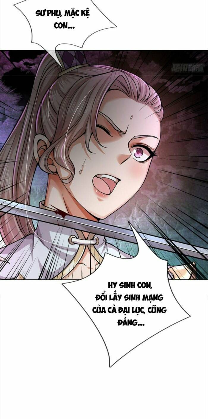 Chúa Tể Chi Lộ Chapter 145 - 9