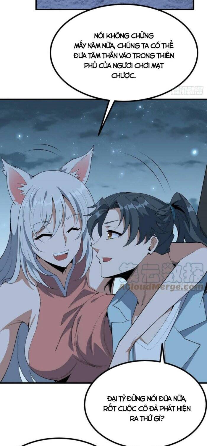 Kiếm Tu Imba Nhất Quả Đất Chapter 172 - 6