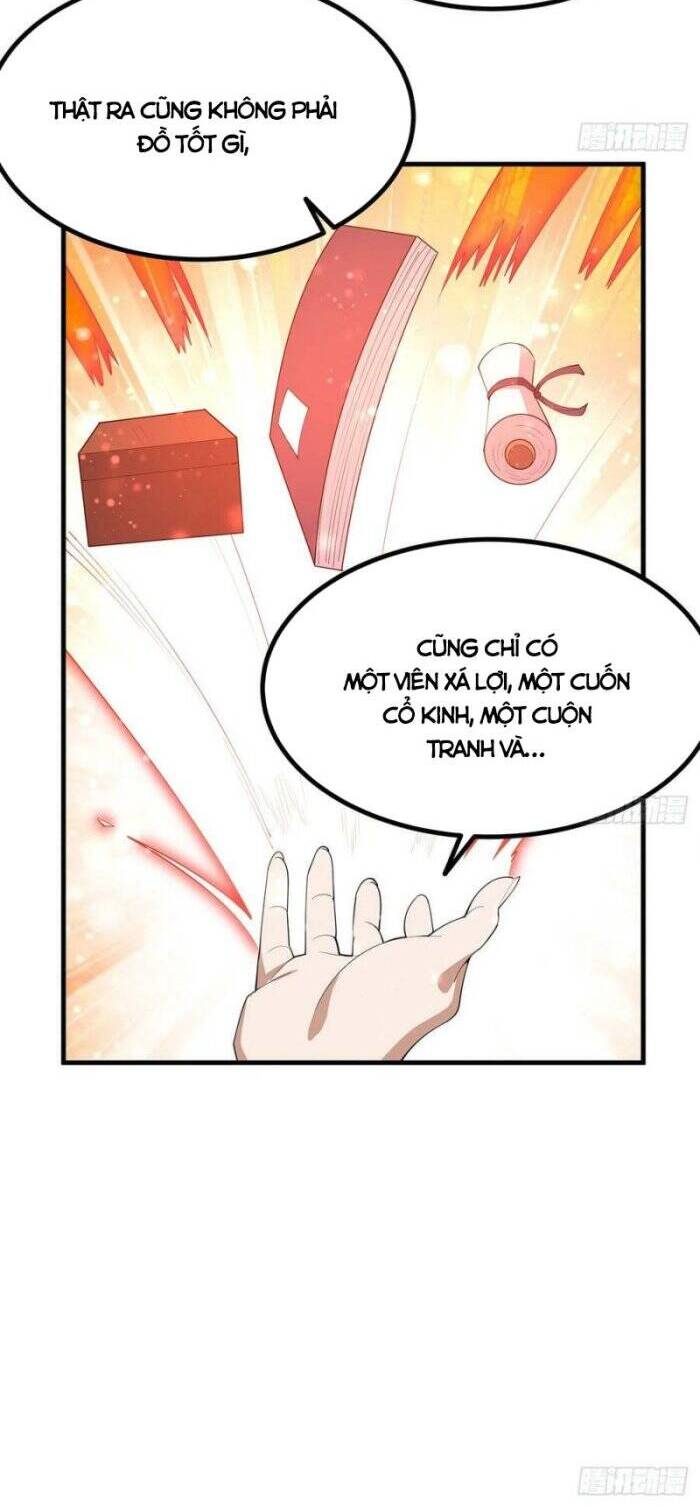 Kiếm Tu Imba Nhất Quả Đất Chapter 172 - 7