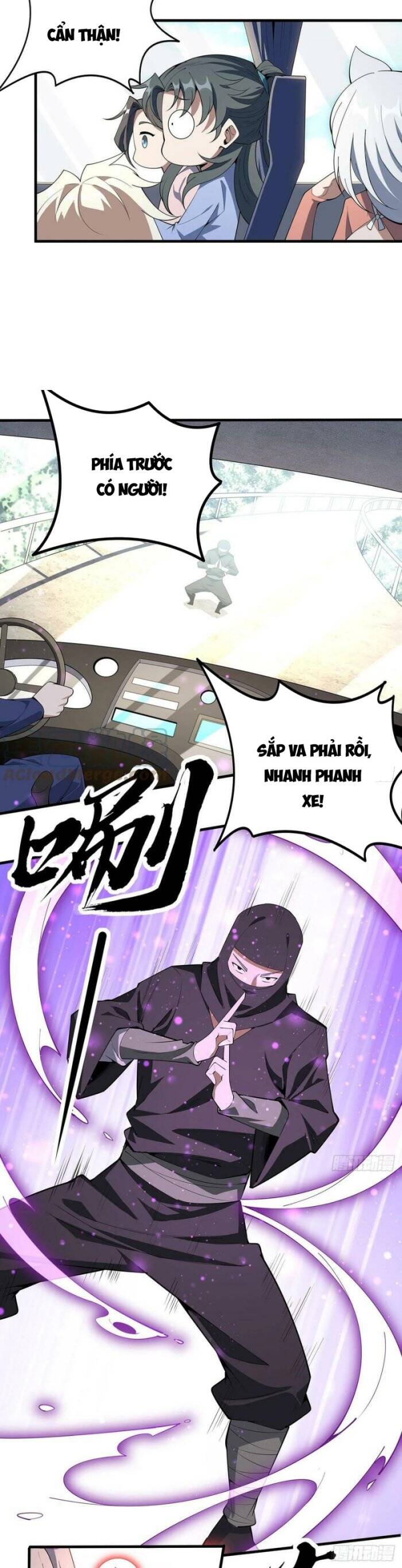 Kiếm Tu Imba Nhất Quả Đất Chapter 176 - 15