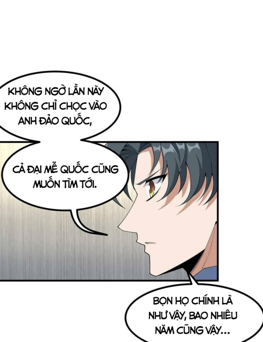 Kiếm Tu Imba Nhất Quả Đất Chapter 183 - 19