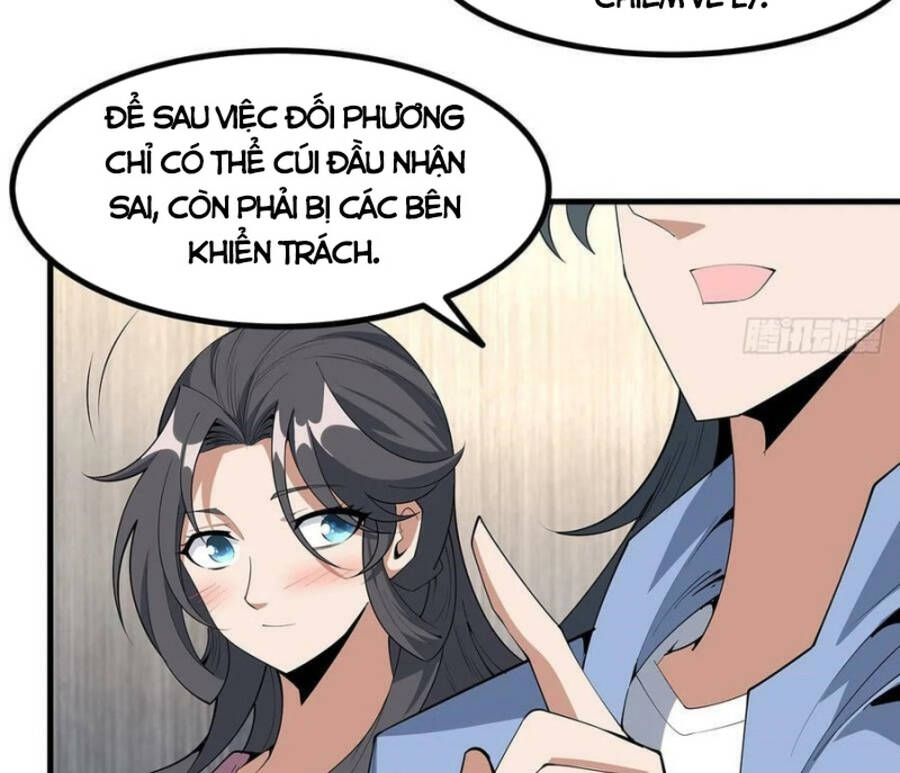Kiếm Tu Imba Nhất Quả Đất Chapter 183 - 26