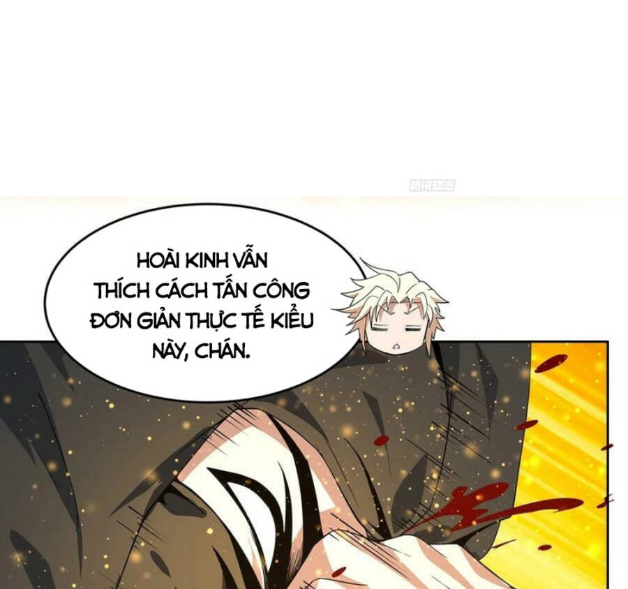 Kiếm Tu Imba Nhất Quả Đất Chapter 184 - 14