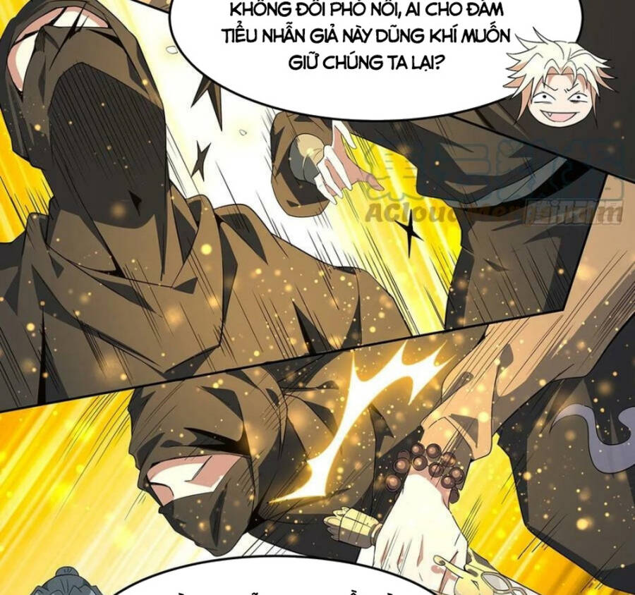 Kiếm Tu Imba Nhất Quả Đất Chapter 184 - 16
