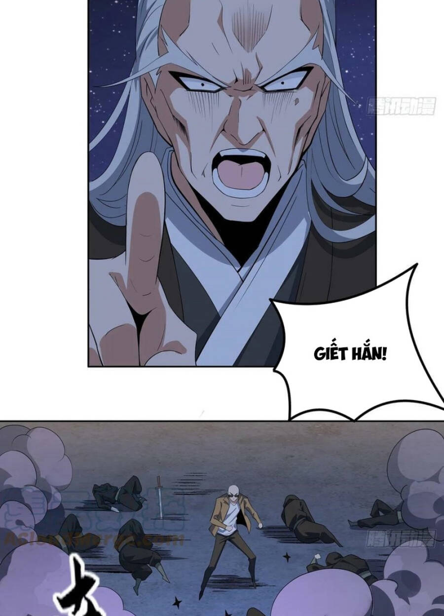 Kiếm Tu Imba Nhất Quả Đất Chapter 184 - 18
