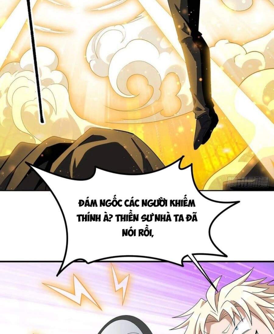 Kiếm Tu Imba Nhất Quả Đất Chapter 184 - 22