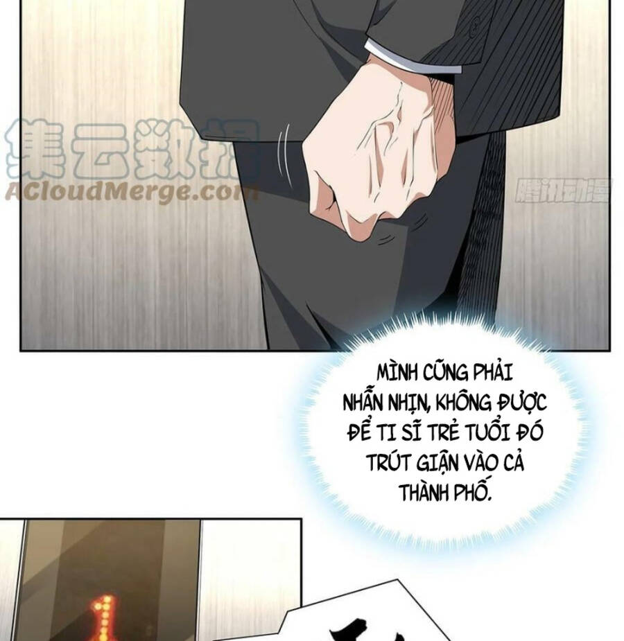 Kiếm Tu Imba Nhất Quả Đất Chapter 184 - 33