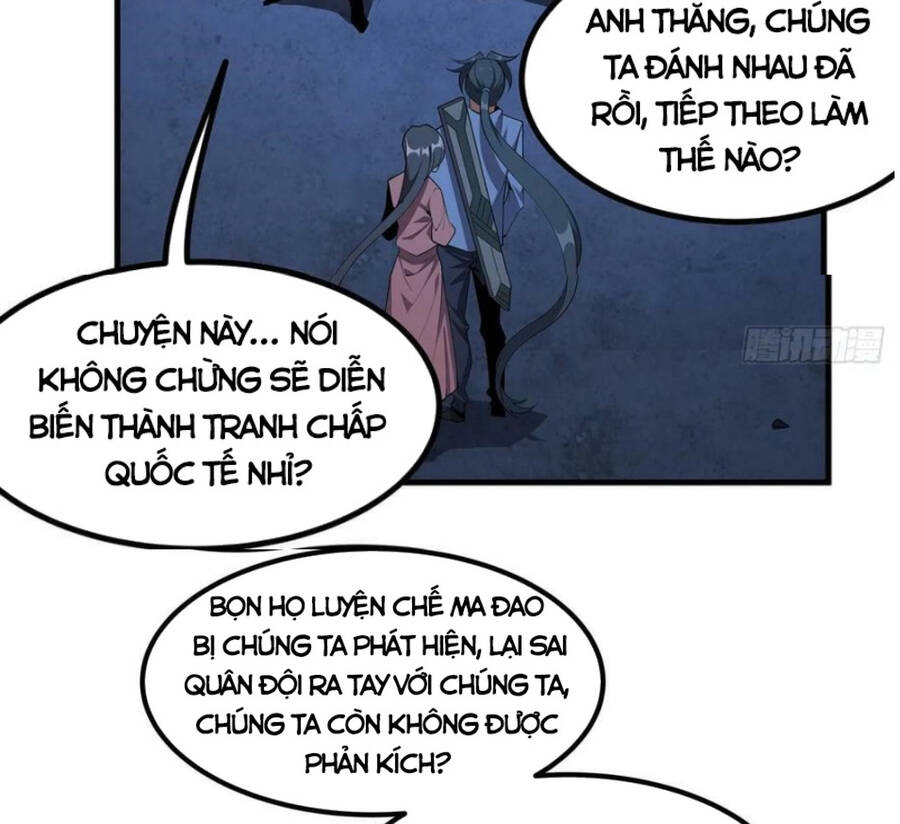 Kiếm Tu Imba Nhất Quả Đất Chapter 186 - 37