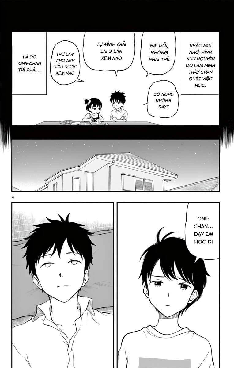 Yugami-Kun Ni Wa Tomodachi Ga Inai Chapter 63 - 8