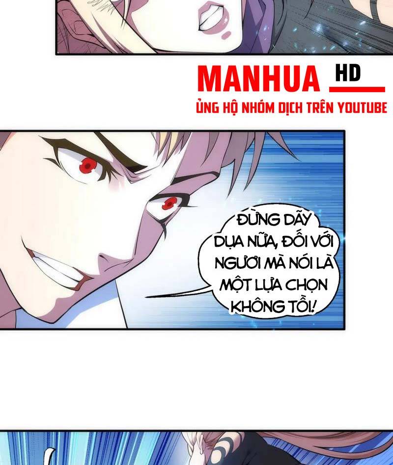 Vạn Cổ Thần Đế Chapter 50 - 17