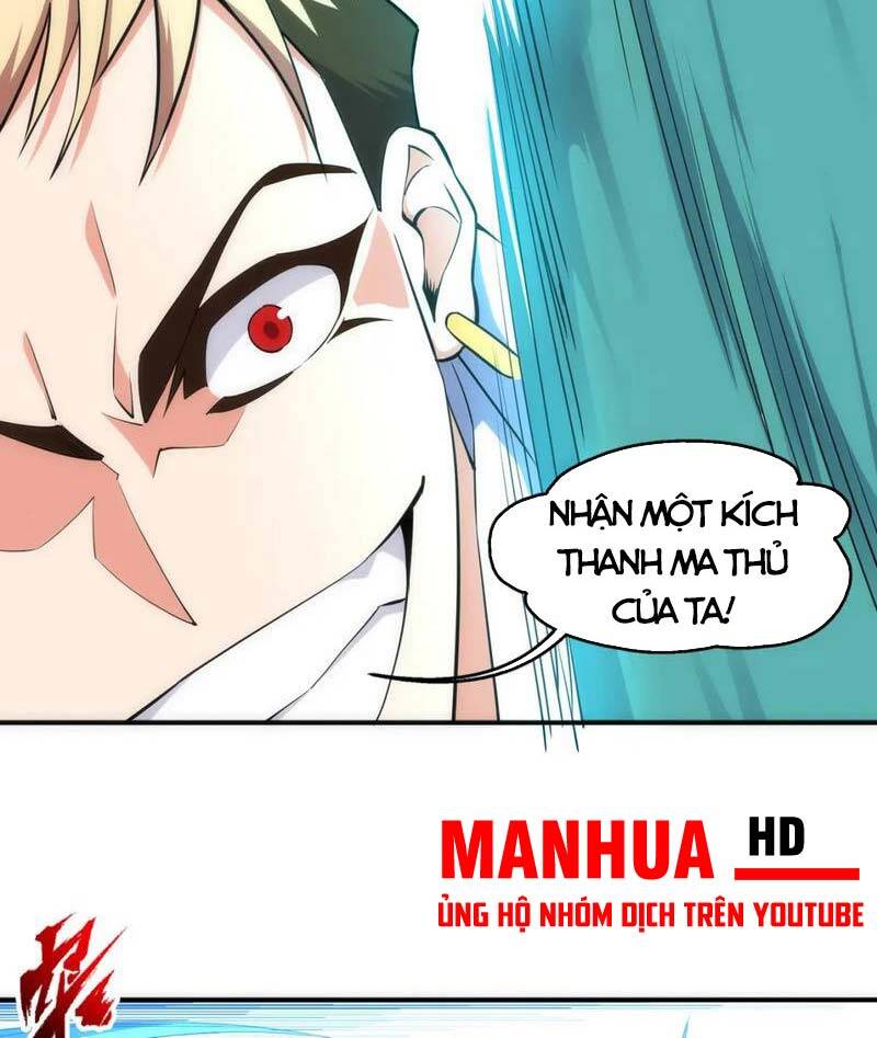 Vạn Cổ Thần Đế Chapter 50 - 19