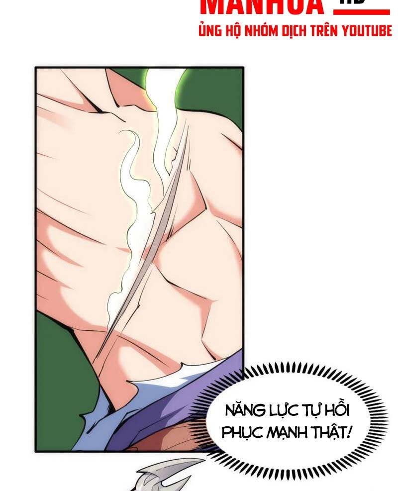 Vạn Cổ Thần Đế Chapter 50 - 39