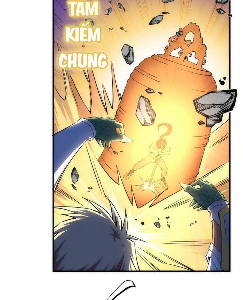 Vạn Cổ Thần Đế Chapter 50 - 43