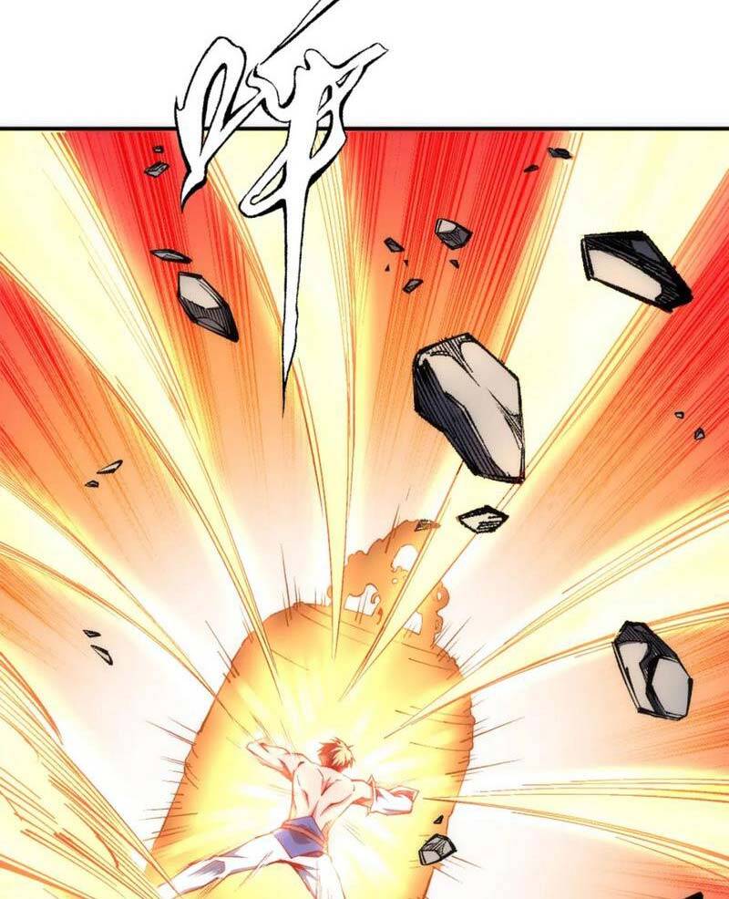 Vạn Cổ Thần Đế Chapter 50 - 44