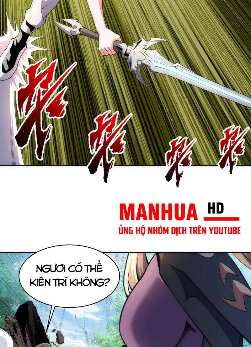 Vạn Cổ Thần Đế Chapter 51 - 15