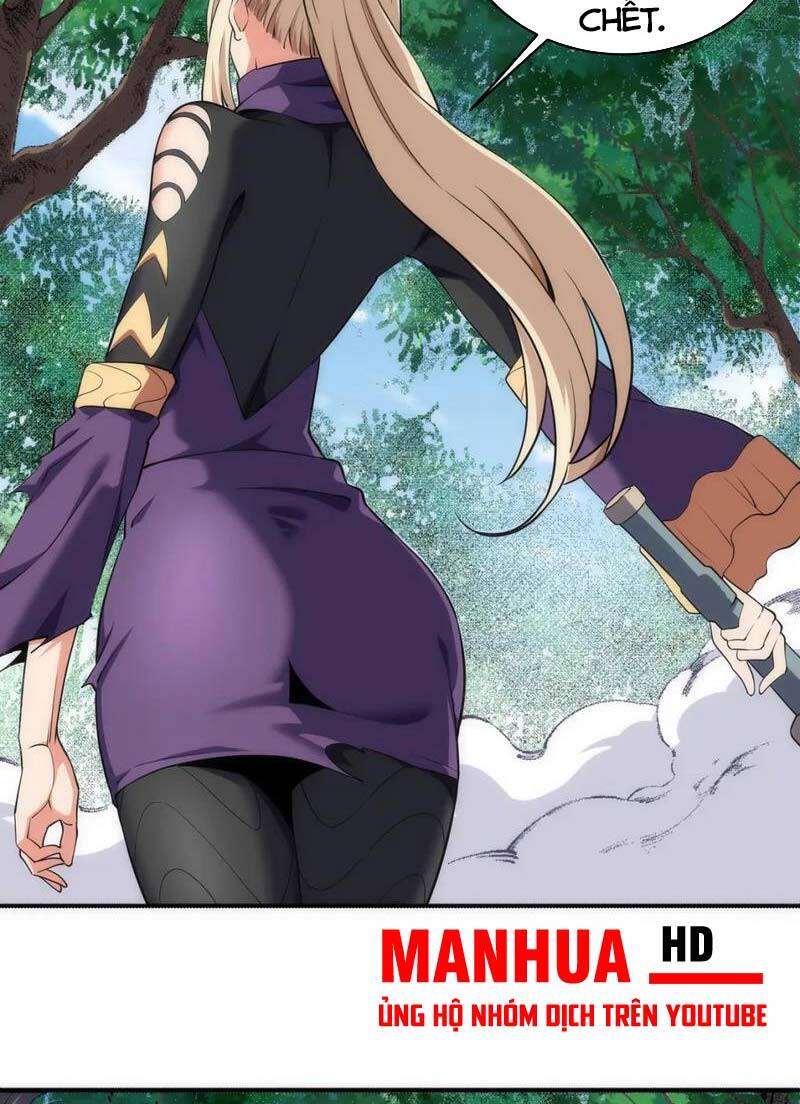 Vạn Cổ Thần Đế Chapter 51 - 19