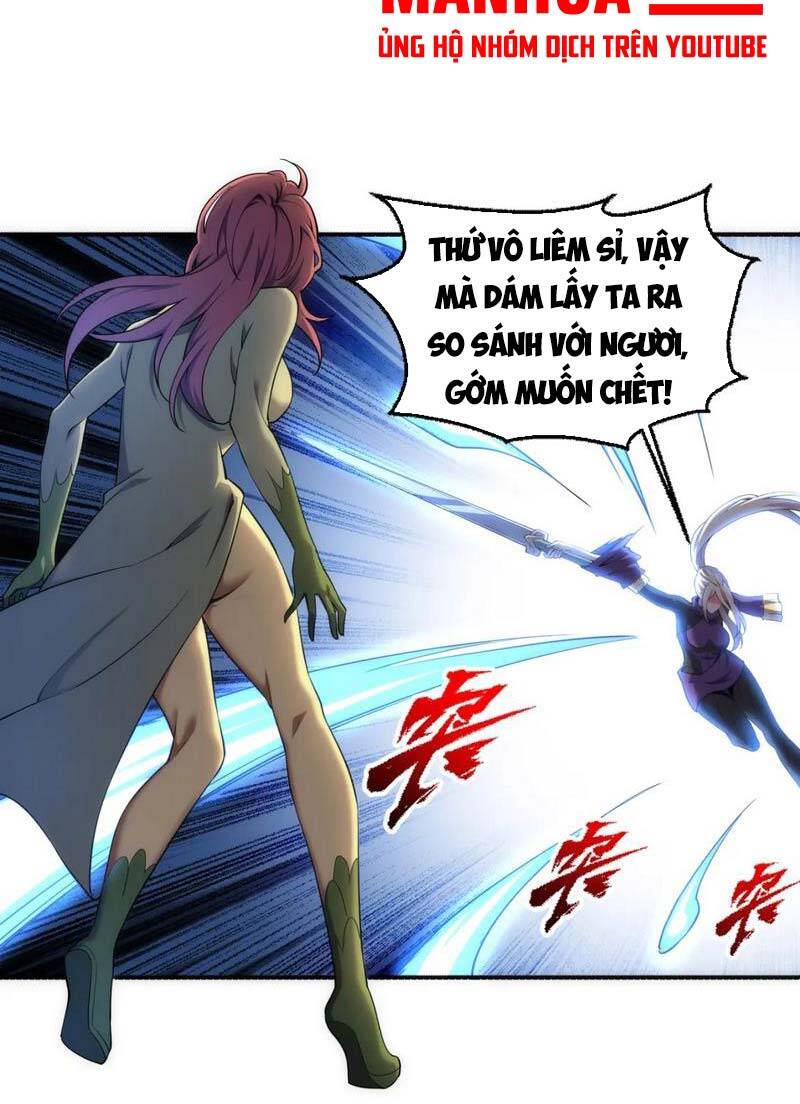 Vạn Cổ Thần Đế Chapter 51 - 26