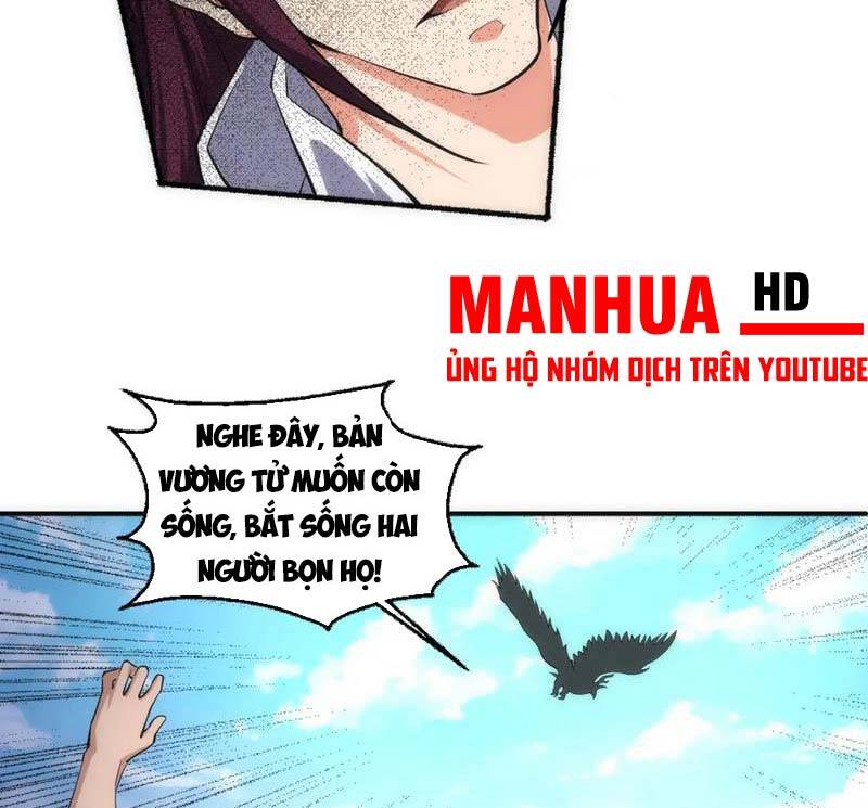 Vạn Cổ Thần Đế Chapter 51 - 33