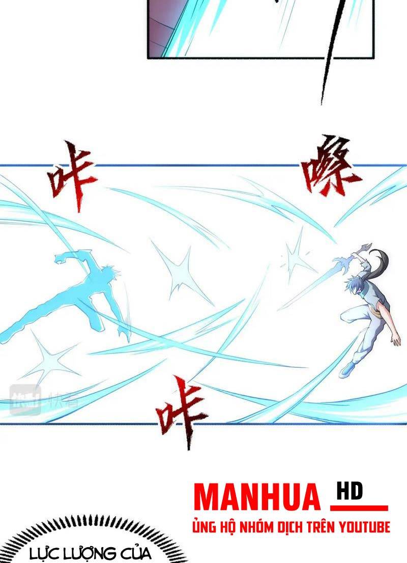 Vạn Cổ Thần Đế Chapter 51 - 7