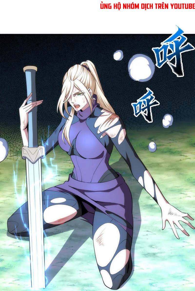 Vạn Cổ Thần Đế Chapter 52 - 12