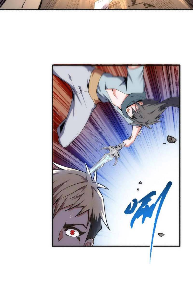 Vạn Cổ Thần Đế Chapter 52 - 26