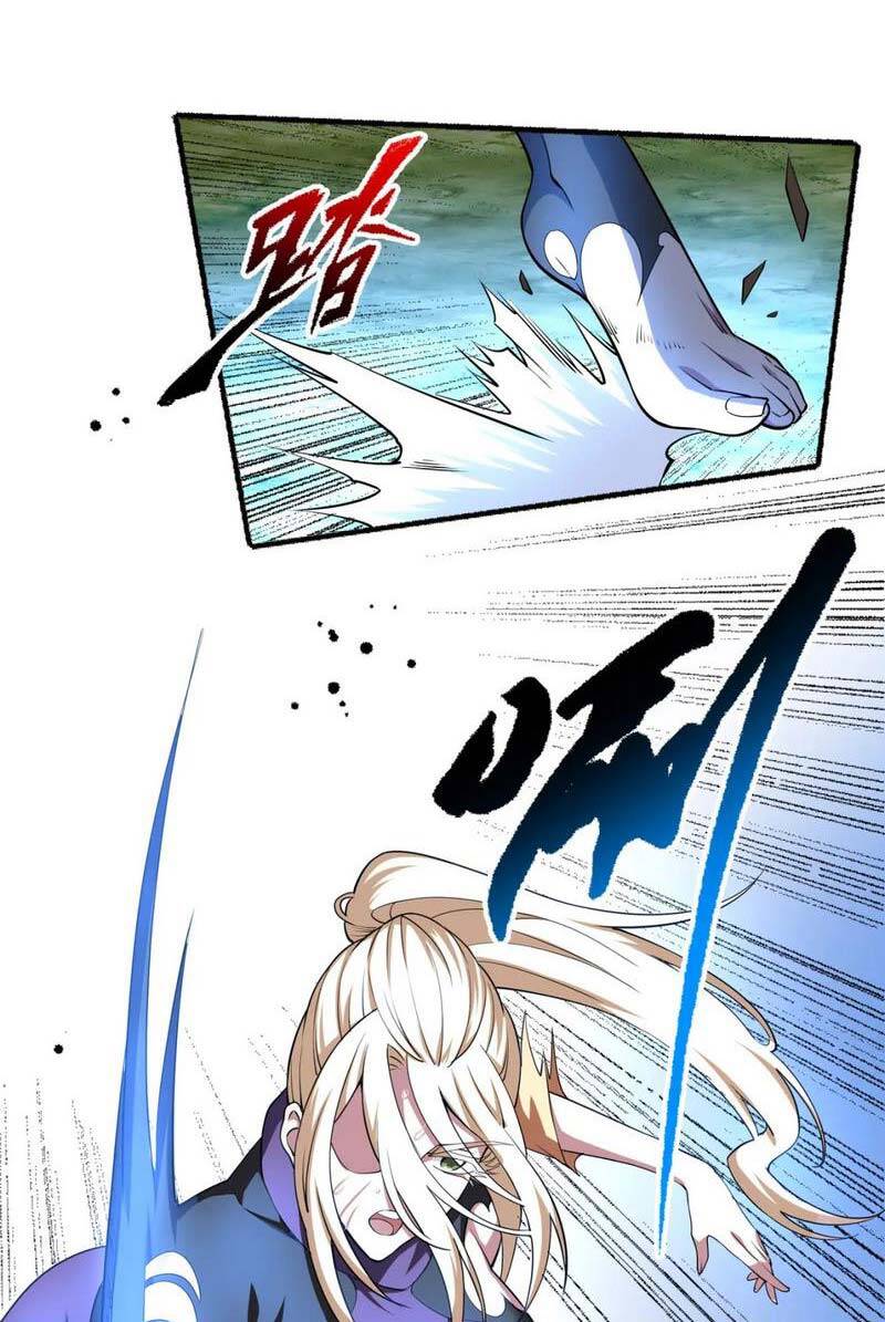 Vạn Cổ Thần Đế Chapter 52 - 6