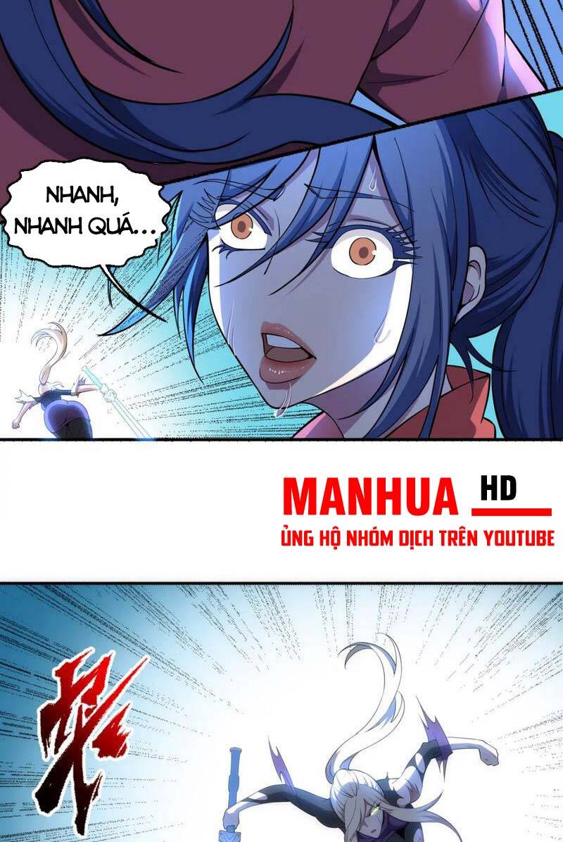 Vạn Cổ Thần Đế Chapter 52 - 8