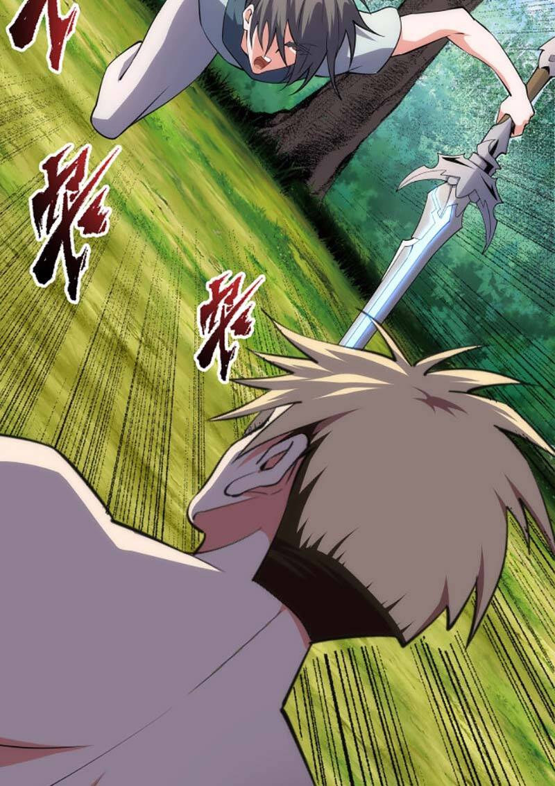 Vạn Cổ Thần Đế Chapter 53 - 18