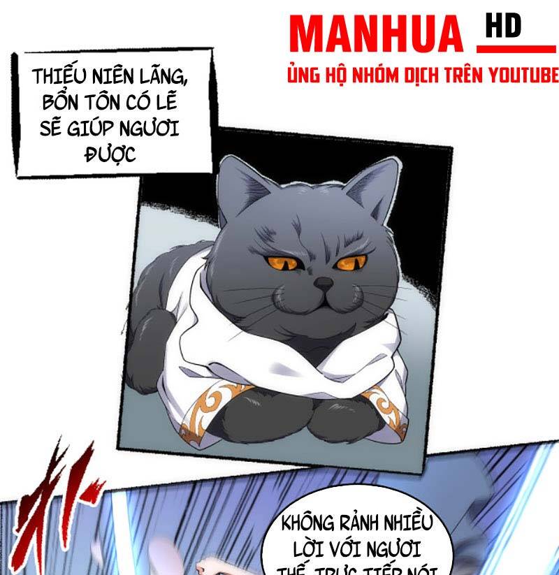 Vạn Cổ Thần Đế Chapter 54 - 28