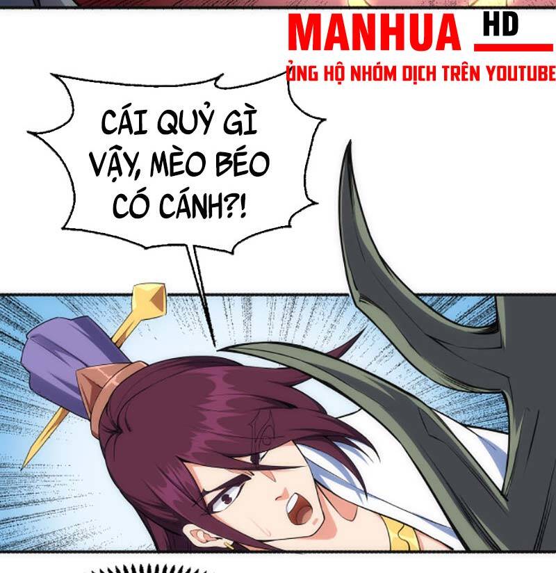 Vạn Cổ Thần Đế Chapter 54 - 41
