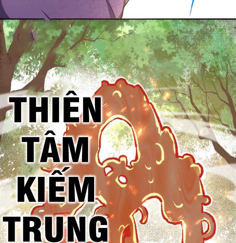 Vạn Cổ Thần Đế Chapter 54 - 49