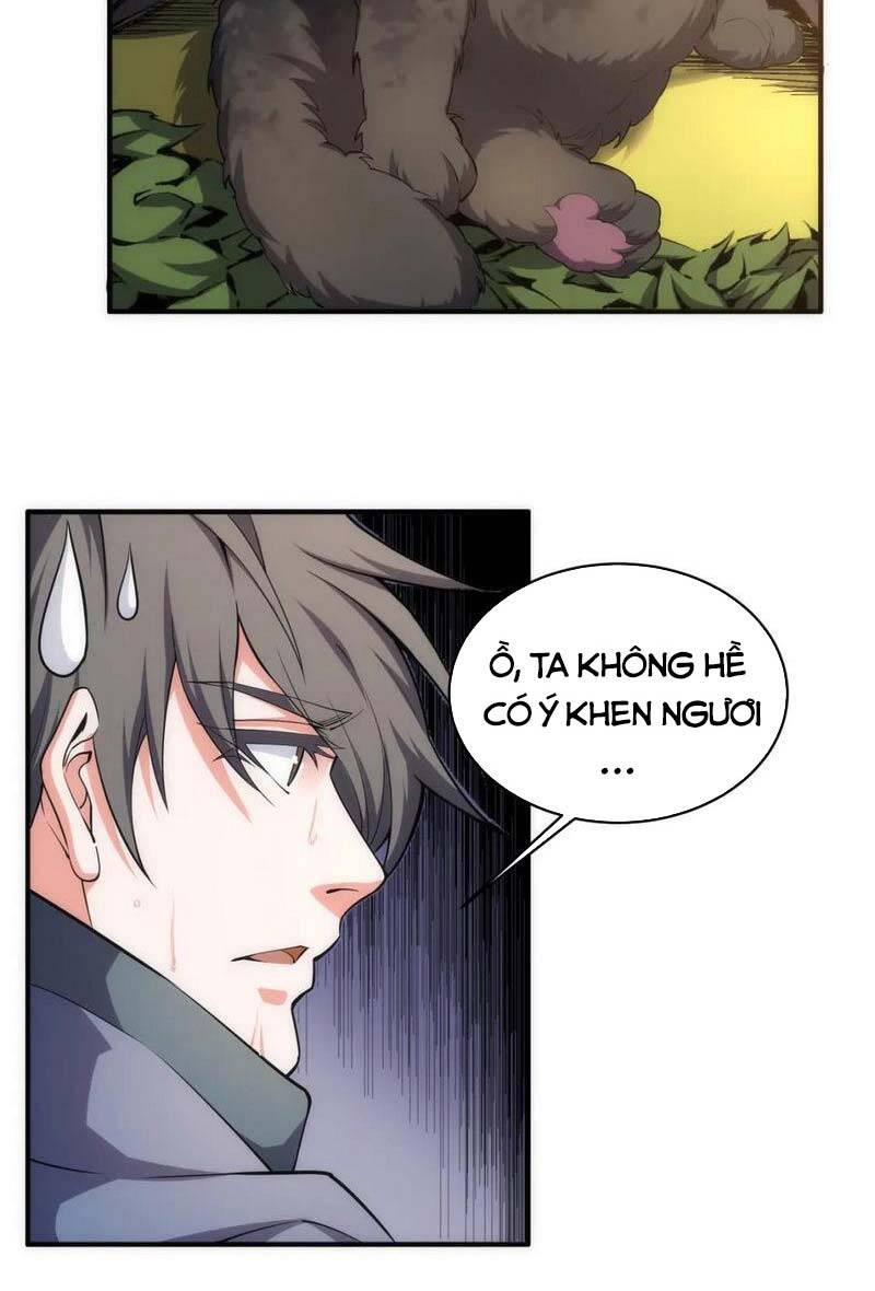 Vạn Cổ Thần Đế Chapter 55 - 26